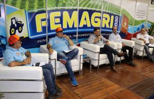 Cooxupé: expectativas sobre a safra 2020 e os mercados crescentes foram assuntos apresentados no segundo dia de FEMAGRI