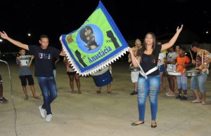 Carnaval 2020: Braz, Belém, Anastácia e Boas Novas prometem arrasar na passarela do samba