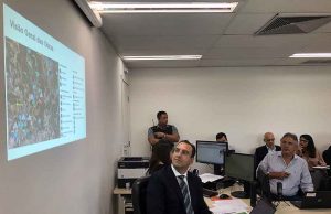 Vale vai bancar estudo e projeto para garantir abastecimento na RMBH