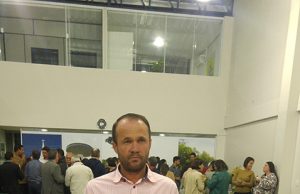 Vereador Renatinho Marçal solicita ao prefeito Paulo Gornati pavimentação asfáltica e estação de tratamento de esgoto na Rua Areião, saída para o distrito de Milagre