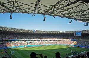 Equipe indeniza torcedor que foi agredido no Mineirão