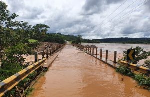 Produtores rurais prejudicados pelas chuvas terão empréstimos bancários prorrogados