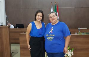 Projeto de Lei da vereadora Priscila visa proteção e atendimento preferencial no comércio, serviços ou similares à pessoa autista