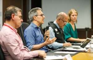 Novas medidas contra pandemia do Covid-19