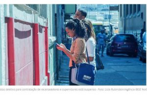 Censo Demográfico é adiado para 2021; coleta do IPCA e da PNAD Contínua é suspensa