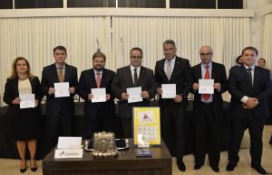 Lançada programação comemorativa de 300 anos de Minas Gerais