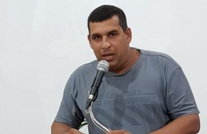 João Crente pede ao prefeito Paulo Gornati informações sobre início da construção das casas populares