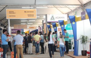 Cooxupé realiza feira para produtores de café do cerrado mineiro