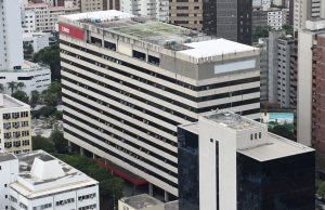 Justiça julga prejudicado pedido de prisão domiciliar de Marcos Valério