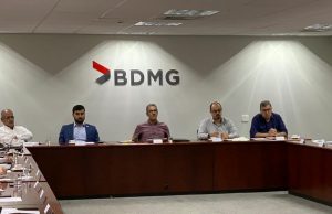 Contra coronavírus, Romeu Zema decreta suspensão de eventos oficiais pelos próximos 30 dias