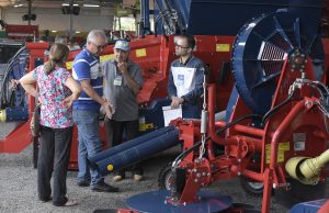 5ª Feira do Cerrado recebe 4,4 mil visitantes e número supera todas as edições