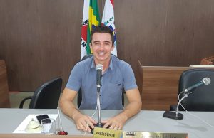 Coleta de lixo no Distrito de Milagre passou a ser realizada três vezes por semana atendendo pedido do vereador Geovane dos Reis Silva