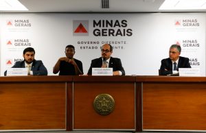 Desaceleração da economia provocada pela crise da Covid-19 afeta as contas do Estado