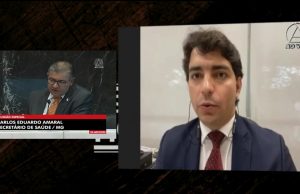 Em resposta a Cássio Soares, secretário de saúde garante que isolamento ainda é necessário