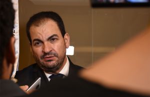 Gilson Lemes será presidente do TJMG no biênio 2020/2022