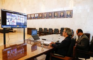 Governadores do Sul e Sudeste solicitam ações urgentes do governo federal para evitar colapso econômico nos estados