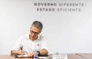 Governo de Minas garante Bolsa Merenda para cerca de 380 mil estudantes da rede estadual de ensino