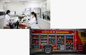 TJMG já transferiu R$ 9,3 milhões para combate à pandemia