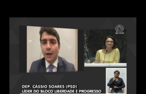 Minas Gerais define calendário para aulas virtuais da rede pública de ensino.