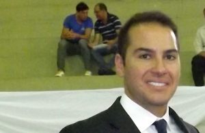 Com a pandemia do COVID -1 9 Hugo Zotti também adere fazer doação de 50% do salário por dois meses