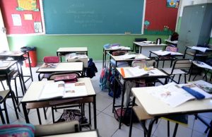 Professores retomam atividades em regime de teletrabalho