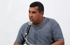 Vereador João Crente cobra da Prefeitura informações sobre as casas populares