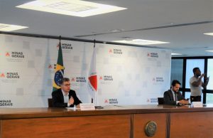 Projeção do pico da covid-19 em MG é adiada para 10 de junho