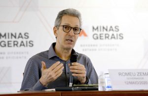 Governo de Minas destina R$ 274 mi em crédito para as prefeituras