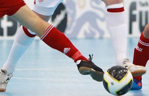 Atleta fica tetraplégico e será indenizado em R$ 140 mil