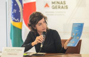 Secretária de Educação detalha Regime de Estudo não Presencial na rede estadual de ensino