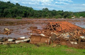 TJMG libera R$ 1 bilhão da Vale para o Estado de Minas Gerais