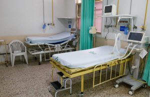 Governo de Minas disponibiliza mais 288 leitos de UTI
