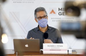 Governador anuncia pagamento do 13º a servidores que ainda não tinham recebido benefício