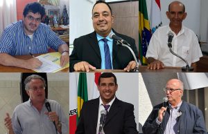 Monte Santo 200 anos, quem será o próximo Prefeito Municipal?