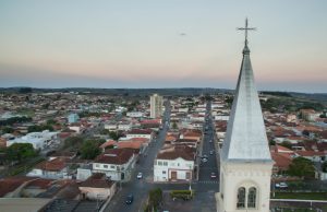 Parabéns Monte Santo de Minas pelos seus 200 anos!
