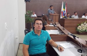 Ciclo faixa exclusiva na Avenida Dr. Antonio Pereira Lima desde o Cemitério Municipal até a Escola Estadual Américo de Paiva