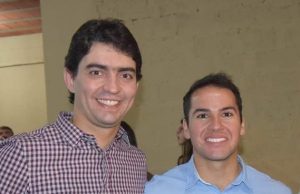 Cássio Soares disponibiliza R$185 mil para a Prefeitura de Monte Santo de Minas