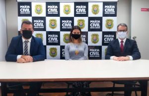 TJ e Polícia Civil reforçam luta contra a violência doméstica