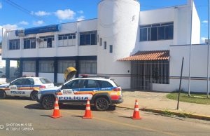Polícia Militar vai orientar população sobre importância de medidas preventivas contra o coronavírus