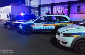 Polícia Civil e Polícia Militar de Monte Santo de Minas prendem suspeitos de tráfico de drogas durante operação conjunta