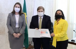 Reunião virtual celebra 30 anos do Estatuto da Criança