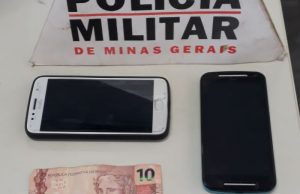 Autores invadem residência são presos pela PM por tráfico de drogas em S. S. Paraíso