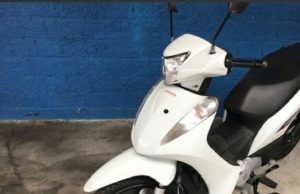 Autor de furto de motocicleta é preso pela PM em S. S. Paraíso