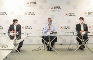 Minas Gerais receberá R$ 250 milhões em investimentos em parques nacionais