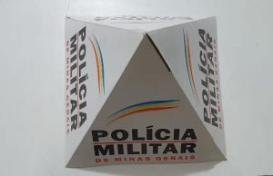 PM atende Rede Denuncia e prende autor por porte de arma de fogo em Monte Santo
