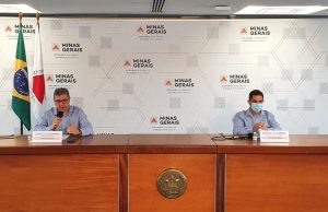 Análises apontam para queda dos casos de covid-19 daqui a duas semanas