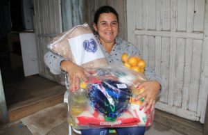 Campanha emergencial da LBV entregará mais de 15 mil cobertores a famílias mais vulneráveis