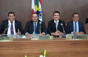 Câmara aprova Projeto de Lei que institui o Sistema Municipal de Cultura