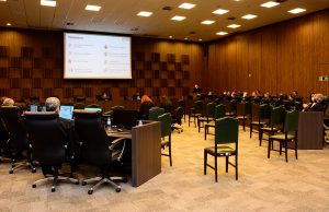 Orçamento do TJMG para 2021 é aprovado pelo Órgão Especial