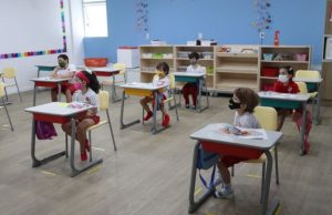 Com planejamento e cuidado, Maple Bear prepara retorno às aulas presenciais em São Paulo e outras cidades